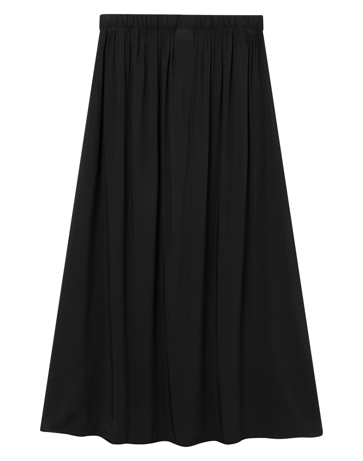 Filippa Skirt Black