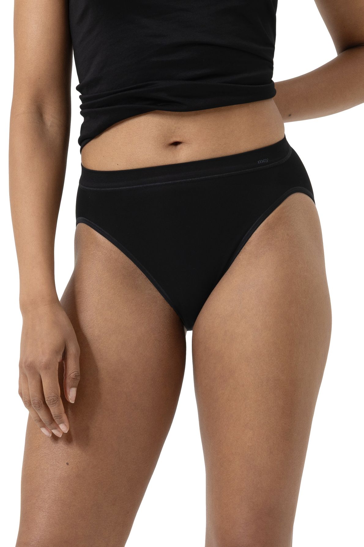 Mey 59201 Black