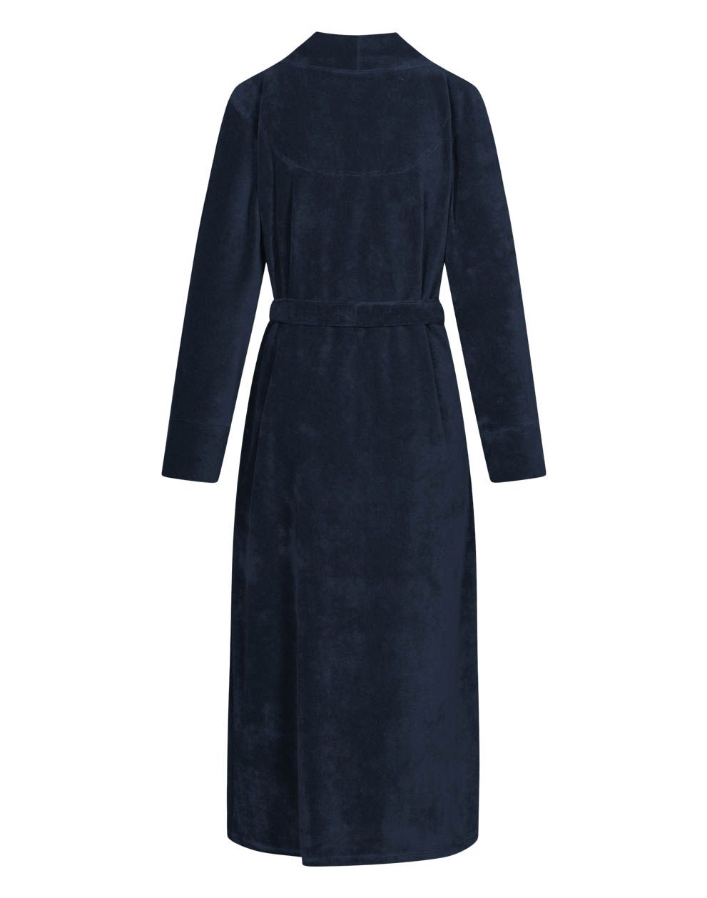 Stockholm Robe Frotte Marin