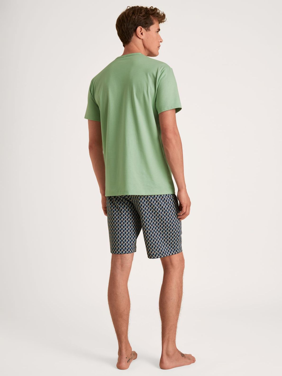 Calida 47187 Iris Green 613
