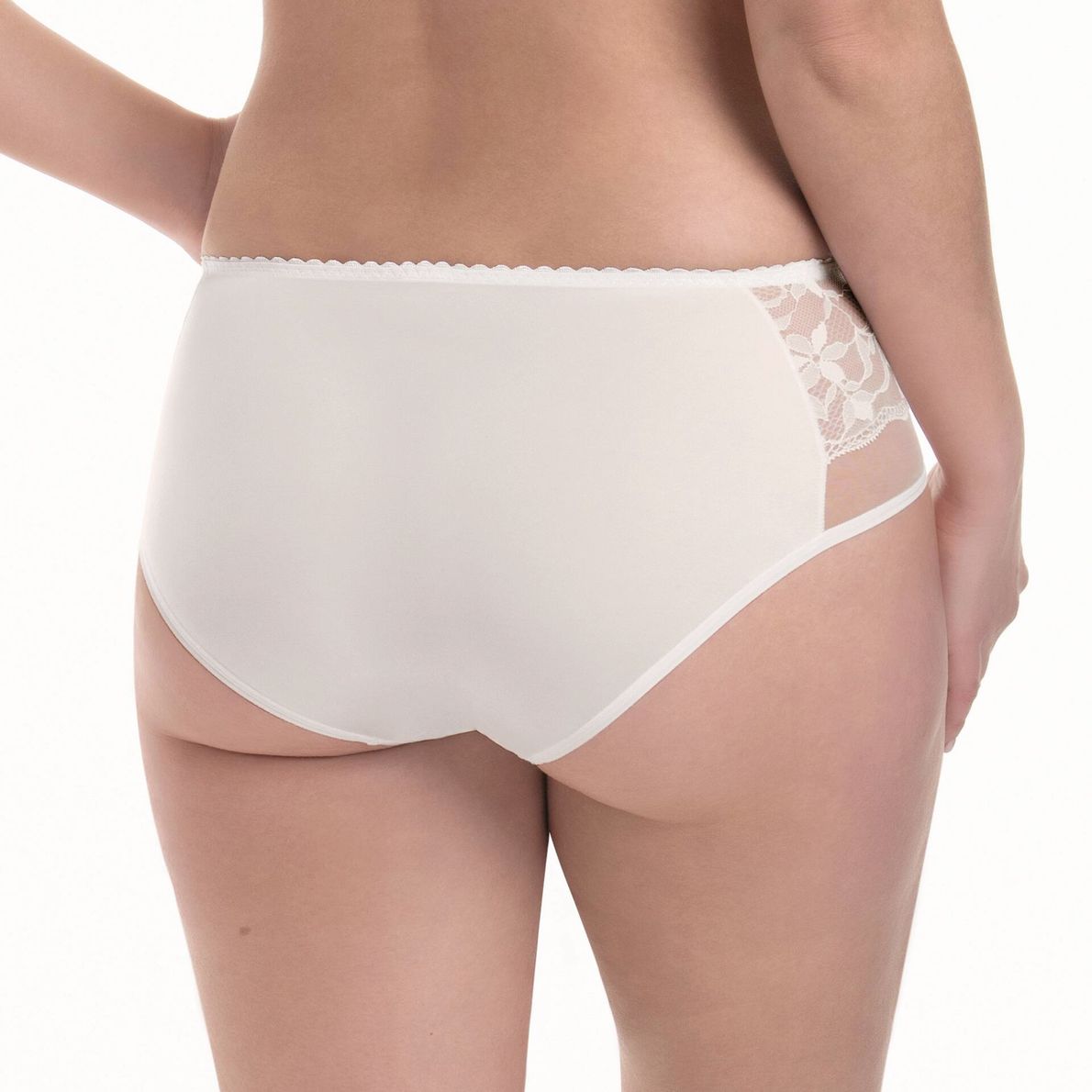 Rosa Faia 1366 Sita Crystal 612