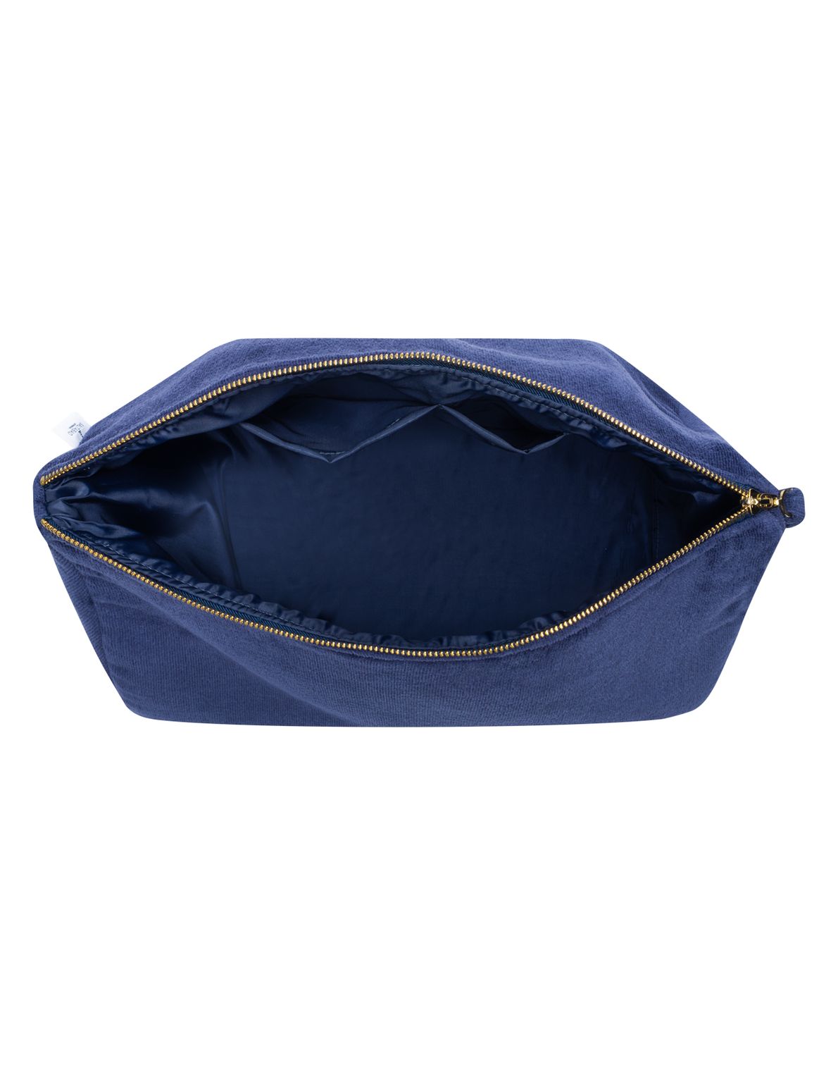 Terry Bag Navy