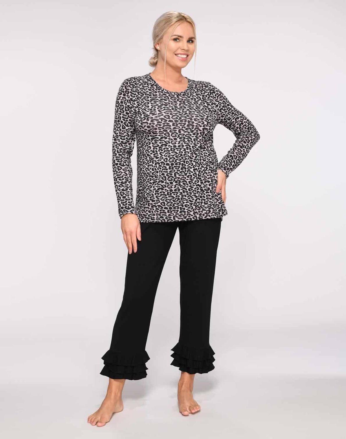 Sweater Amy Leo
