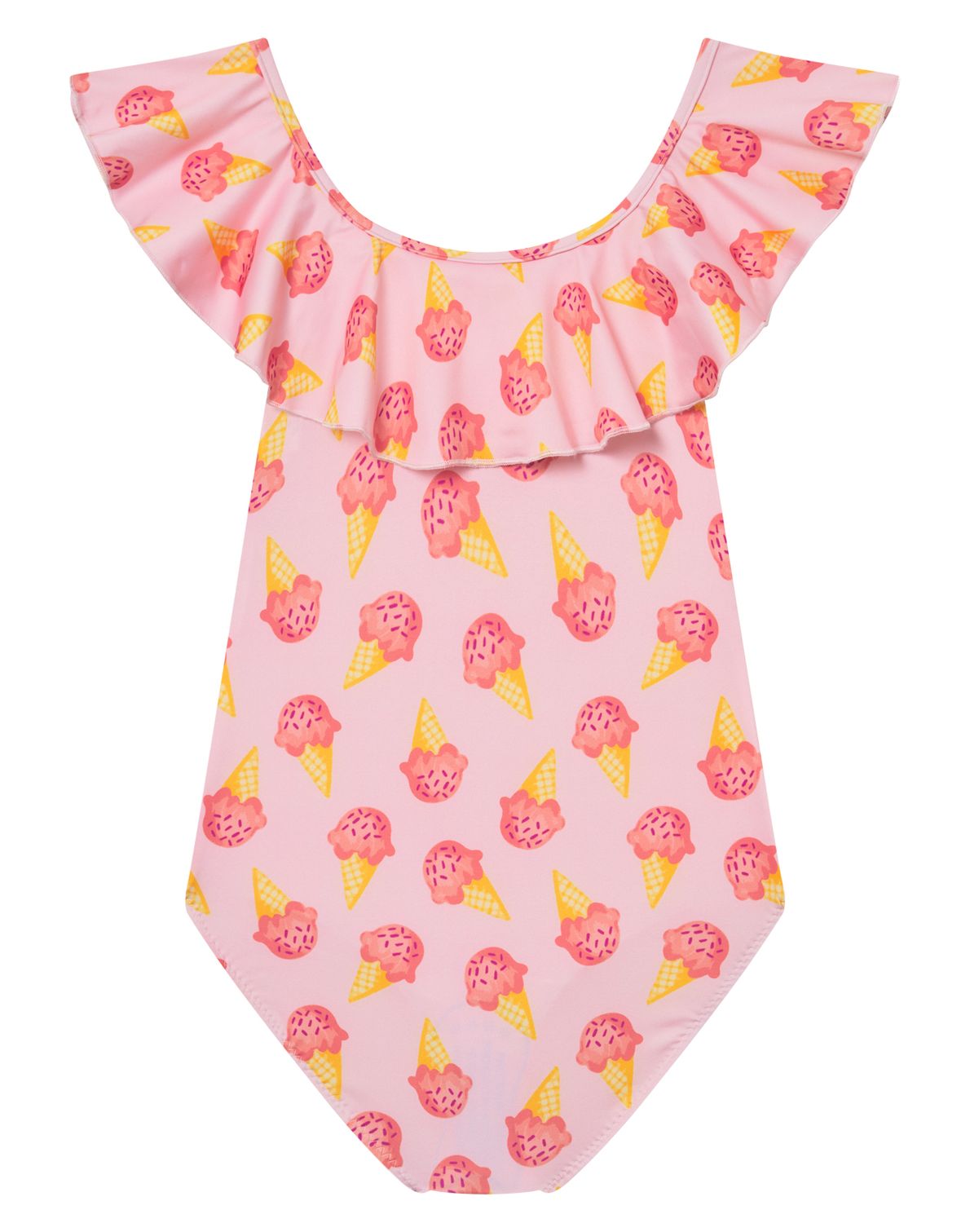 Carmen Kids Ice Cream Pink