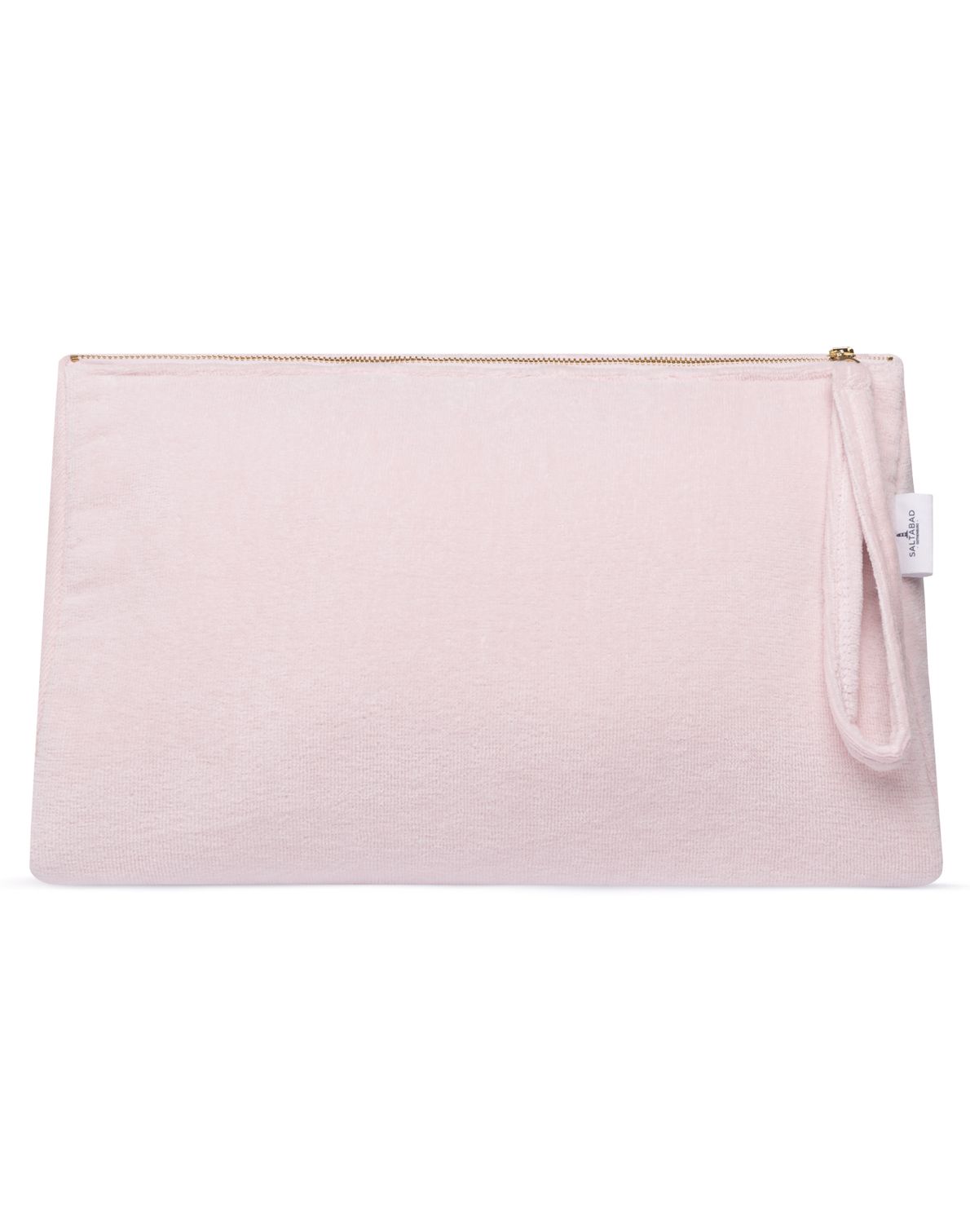 Terry Bag Pink