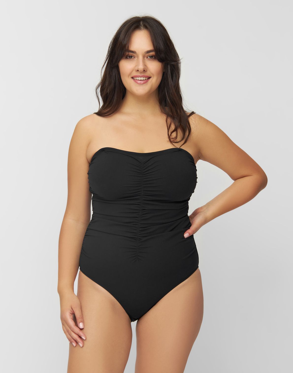 Camilla Black Black