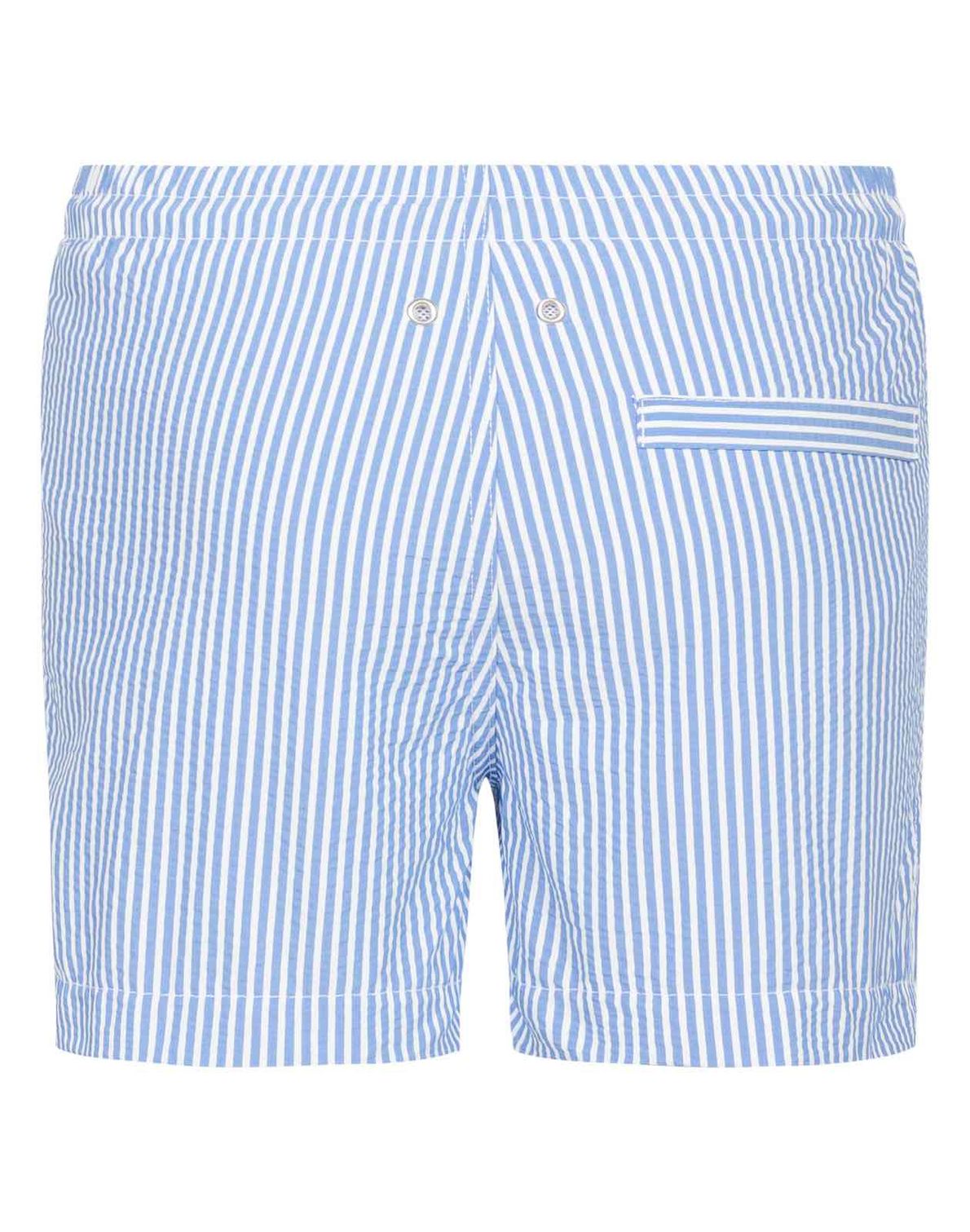 Kids Shorts New Port