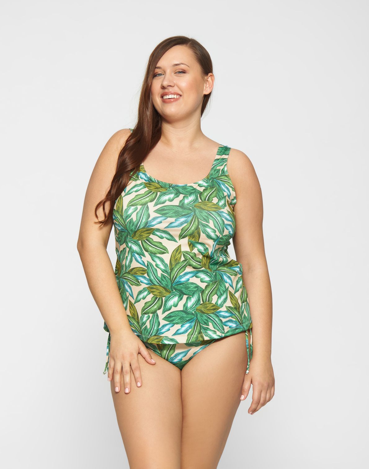 Tankini Cocoa Beach
