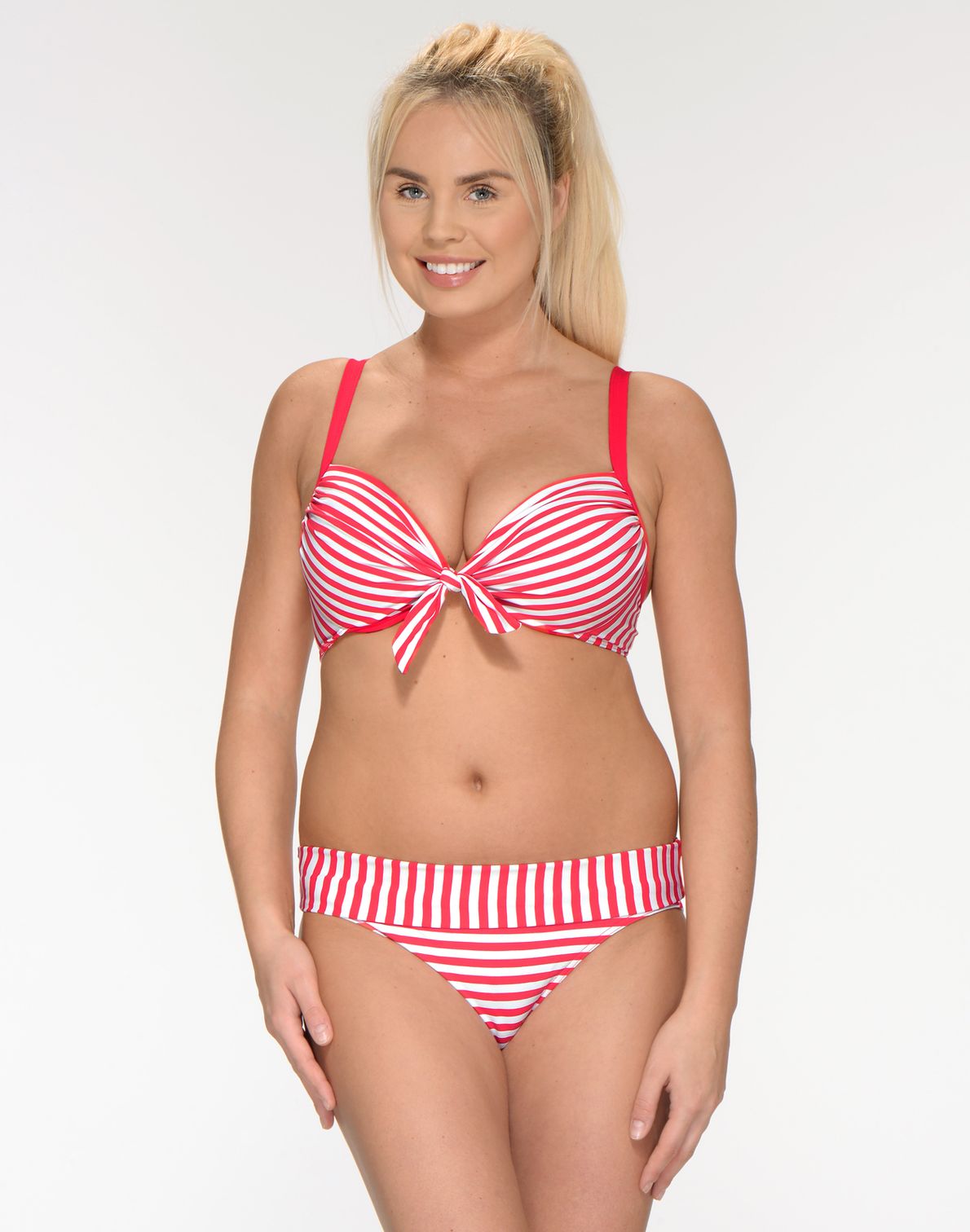Fold Down Tai Bottoms Melba