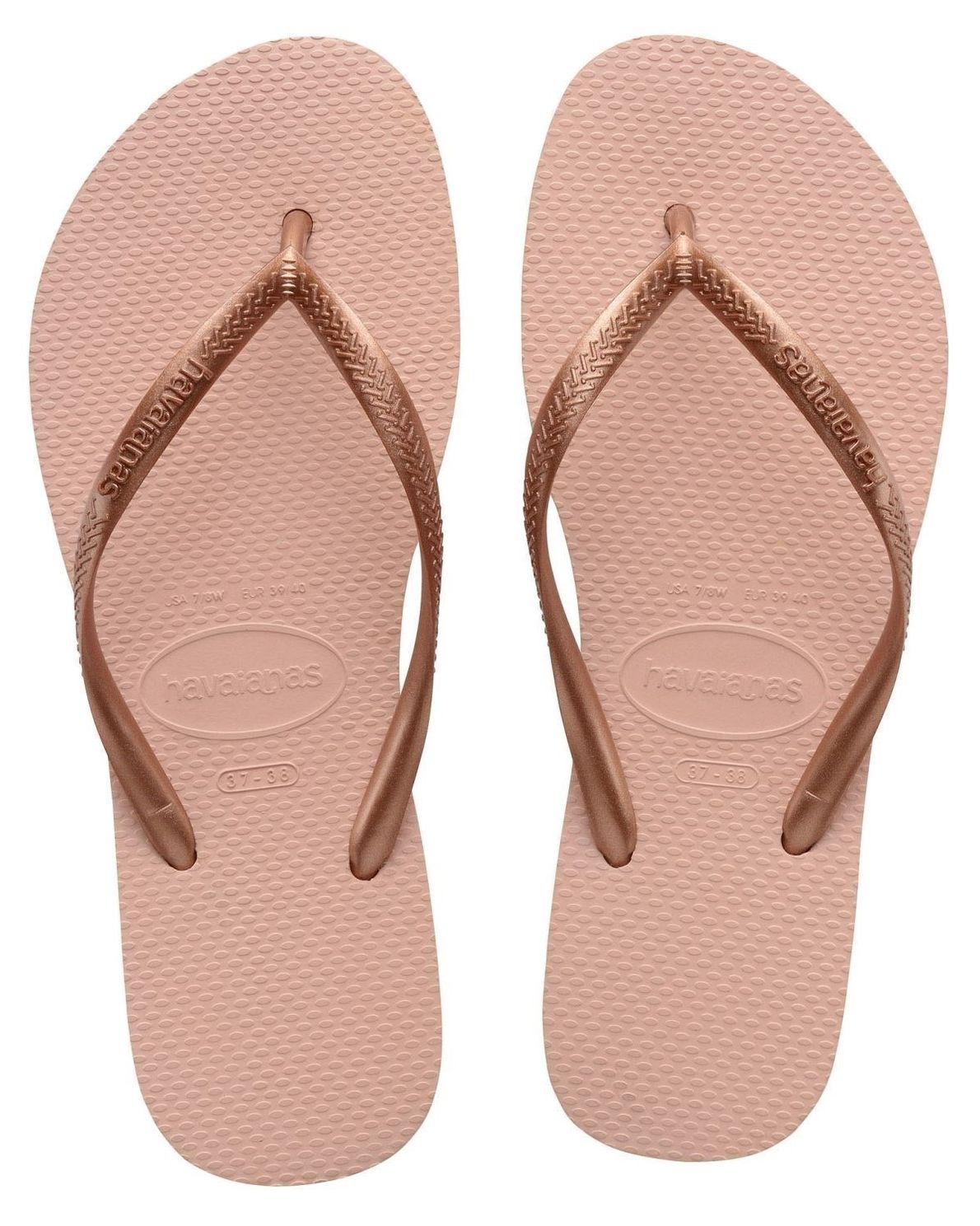 Hav. Slim Ii 0076 Ballet Rose