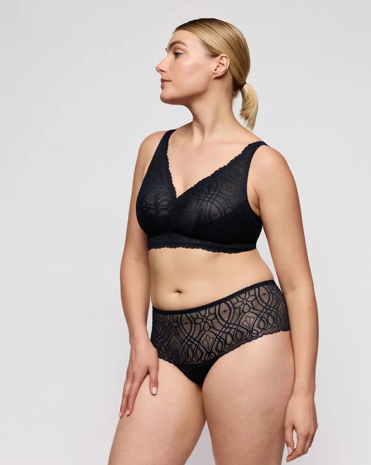 0163536 Salerno Midnight Blue