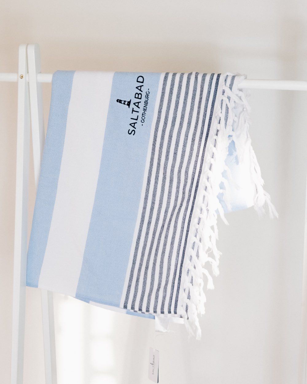 Hjuvik Light Blue