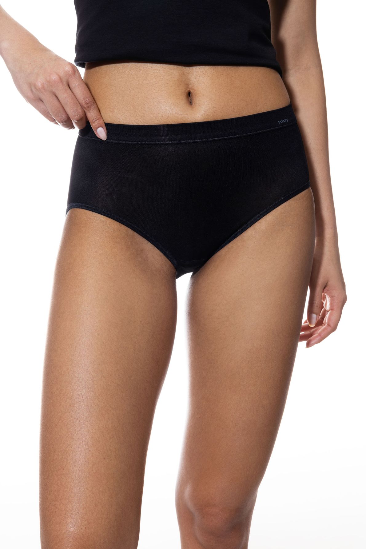 Mey 59209 Black