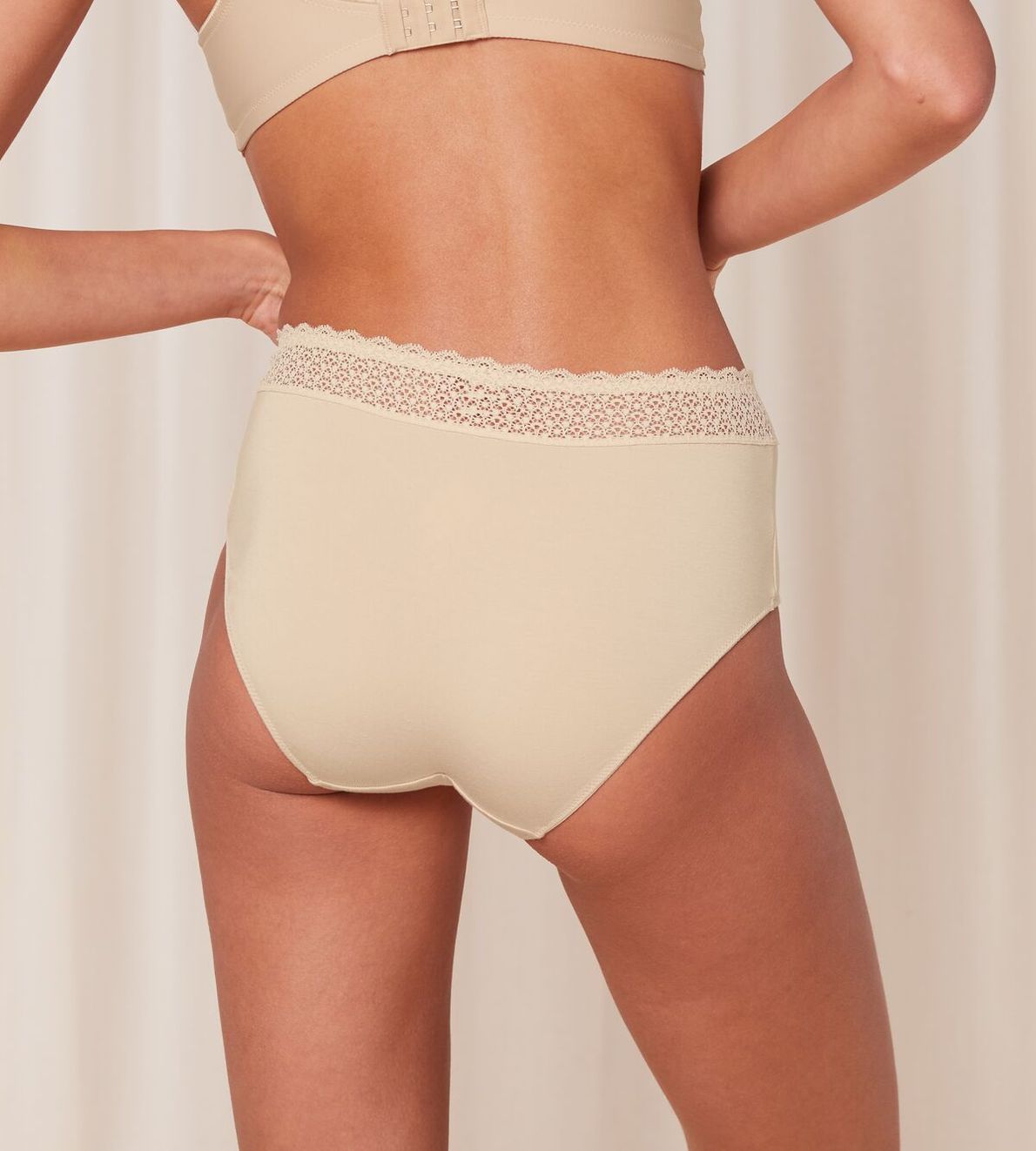 Feel Of Modal Midi Skin 0026