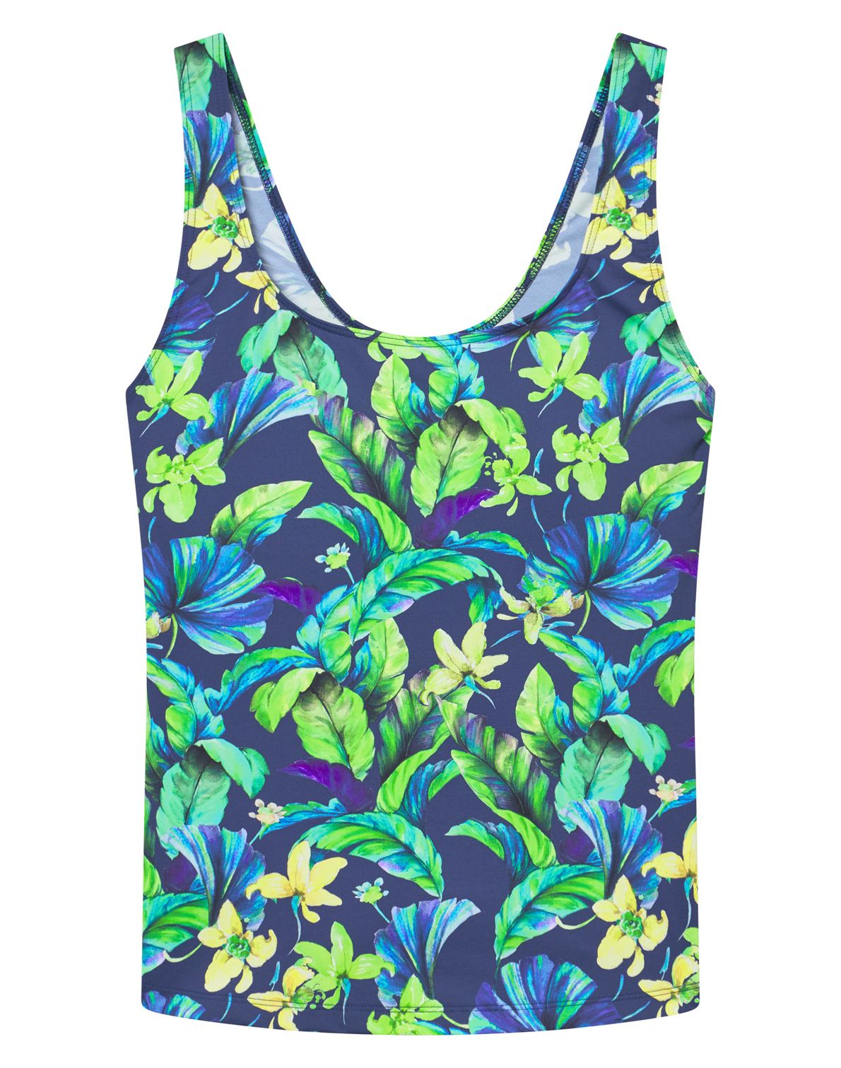 Tankini Santa Barbara