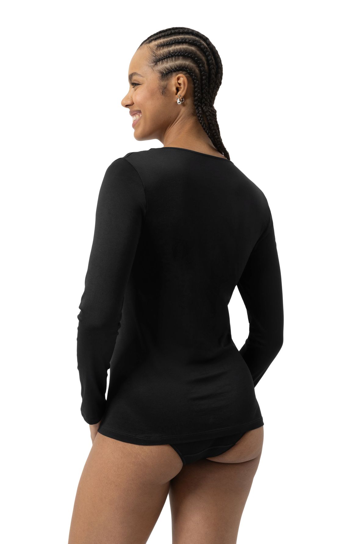 Mey 56202 Black