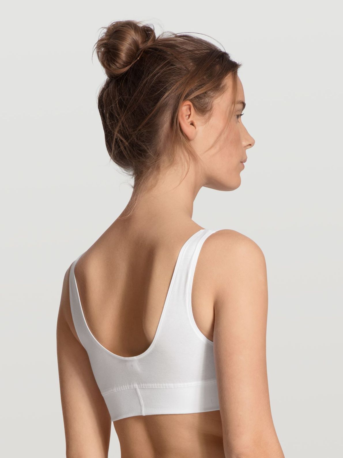 Calida 02138 White 001