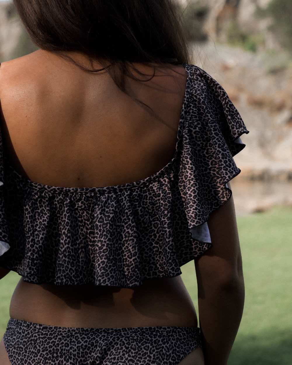 Carmen Top Leo