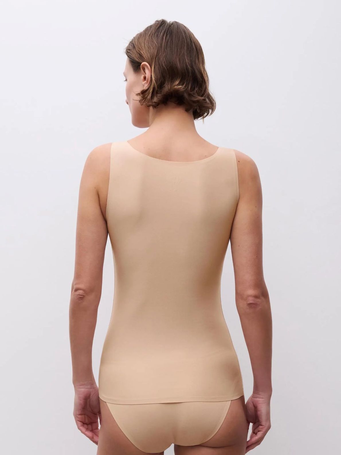 C26460 Soft Stretch Linne Nude 0WU