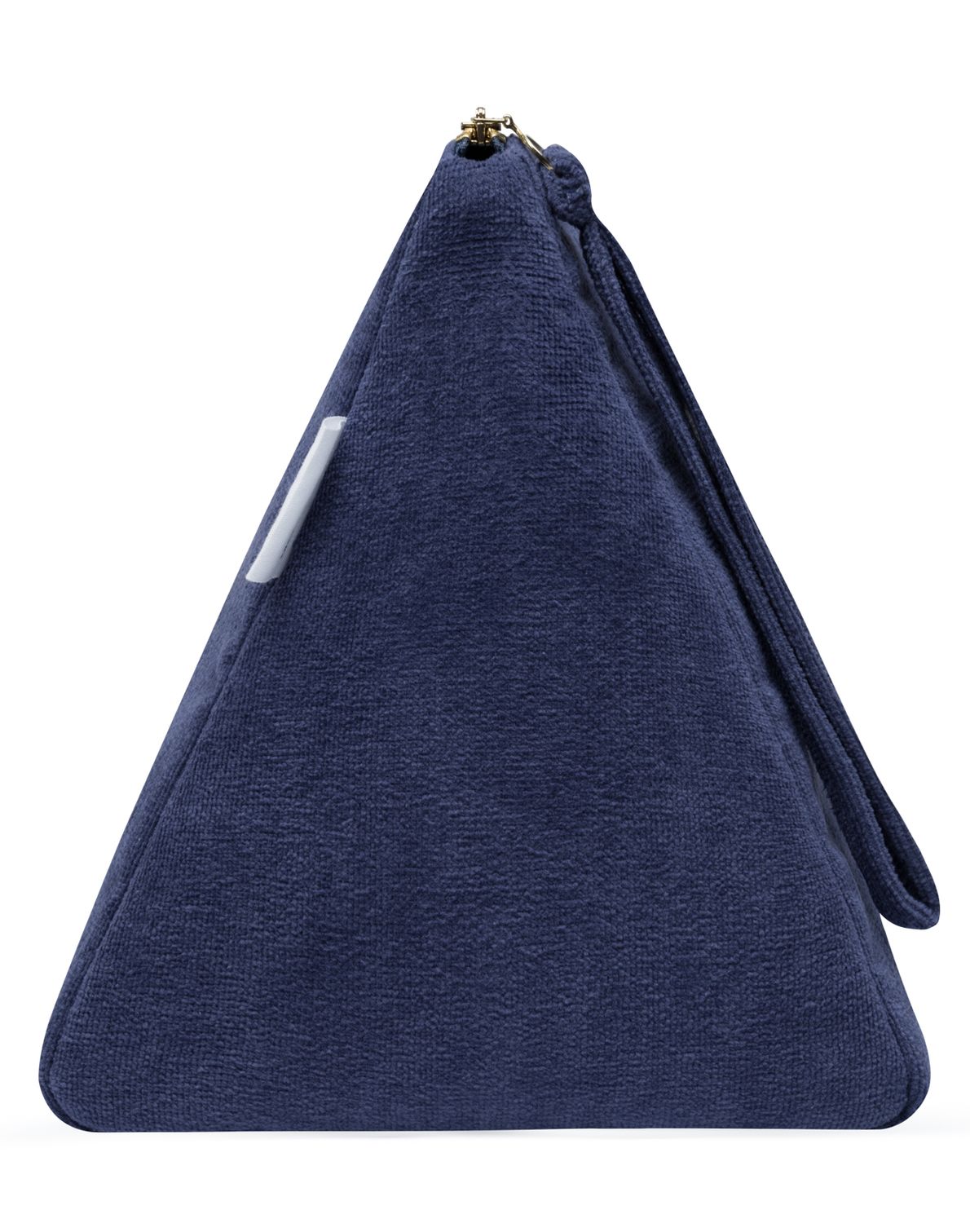 Terry Bag Navy