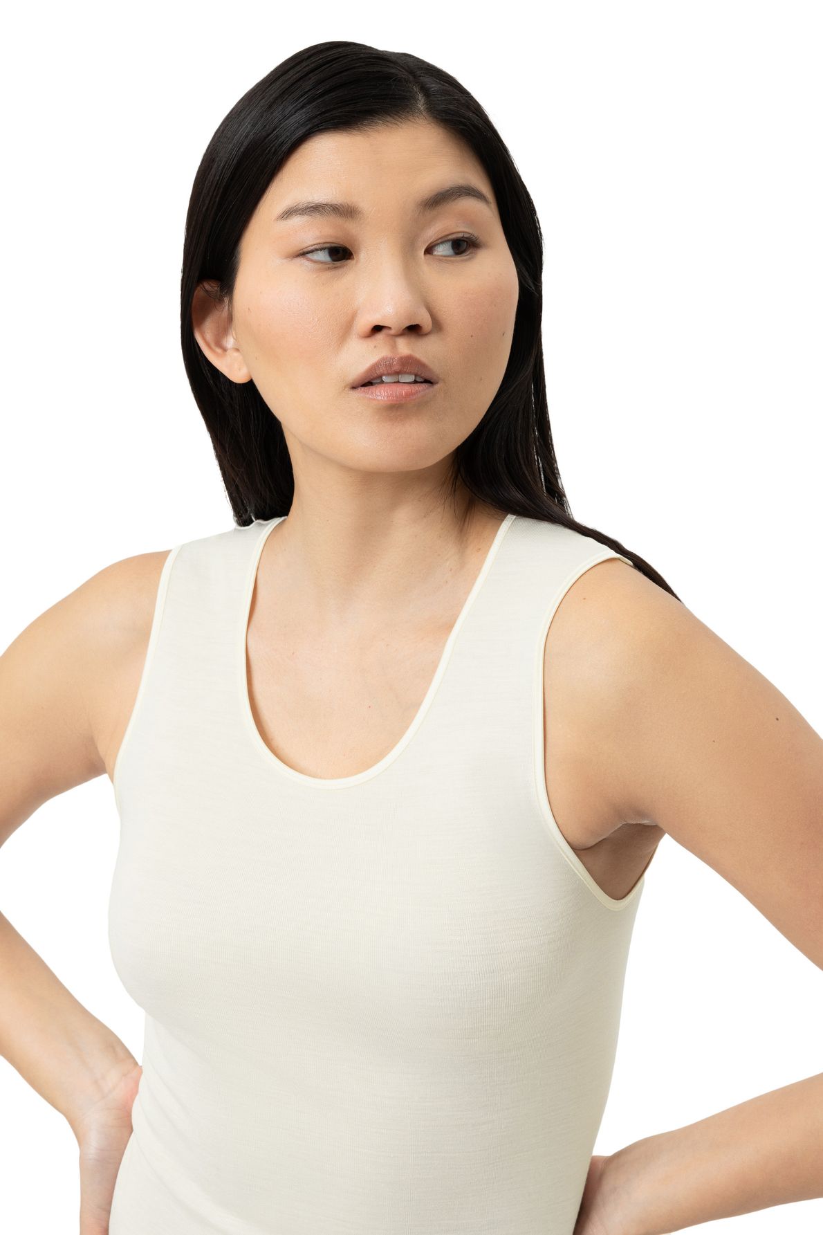 Mey 66575 Offwhite