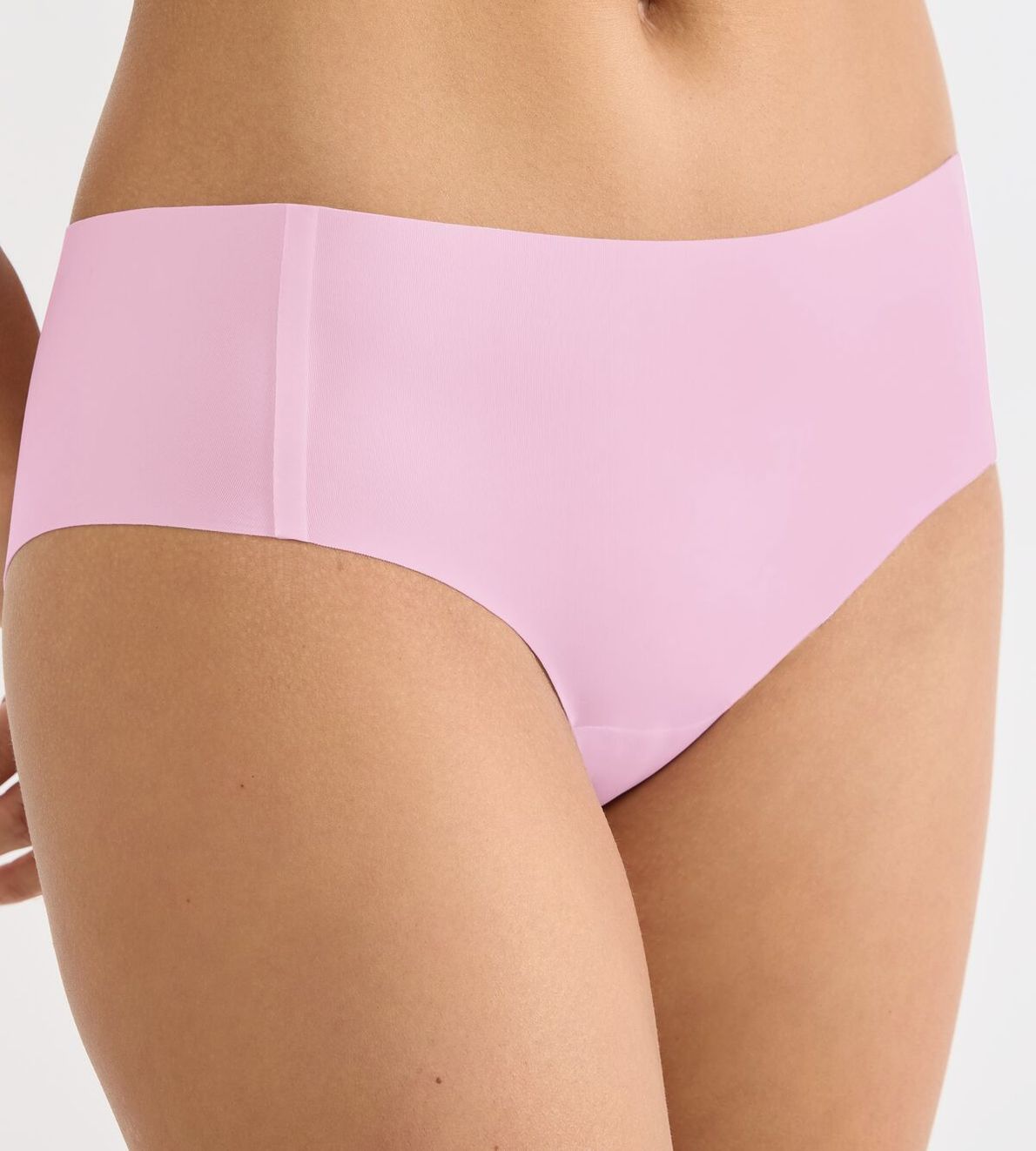 Sloggi Zero Feel 2.0 Hipster Floral Pink 1588