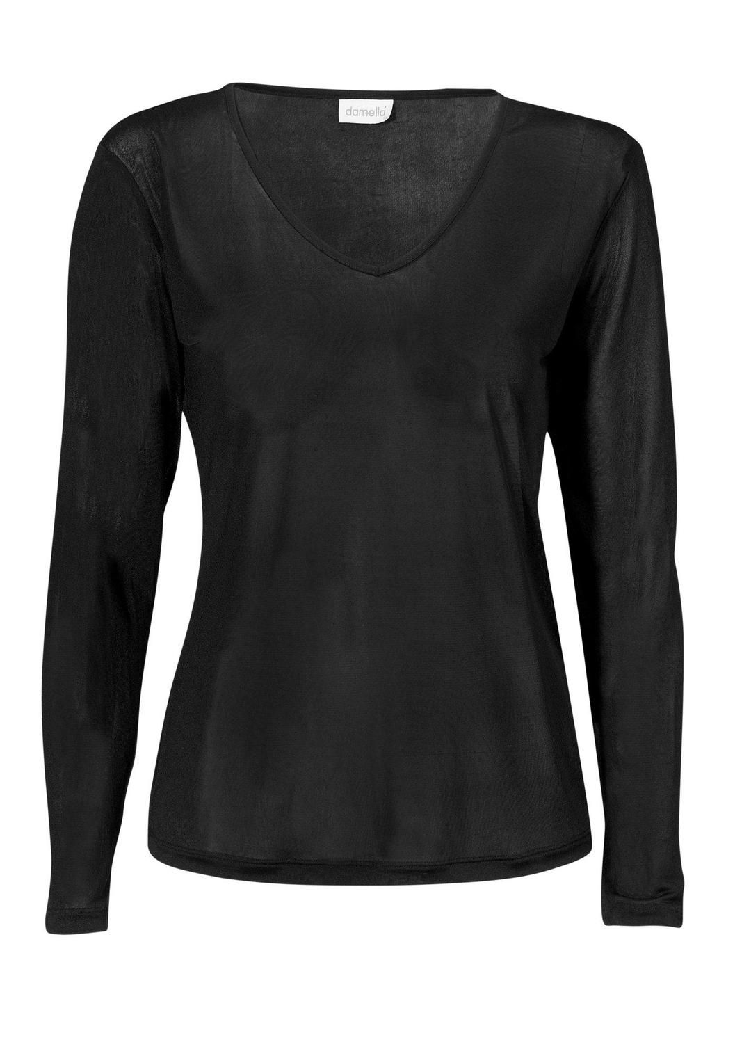 Damella Silke 37103 Black