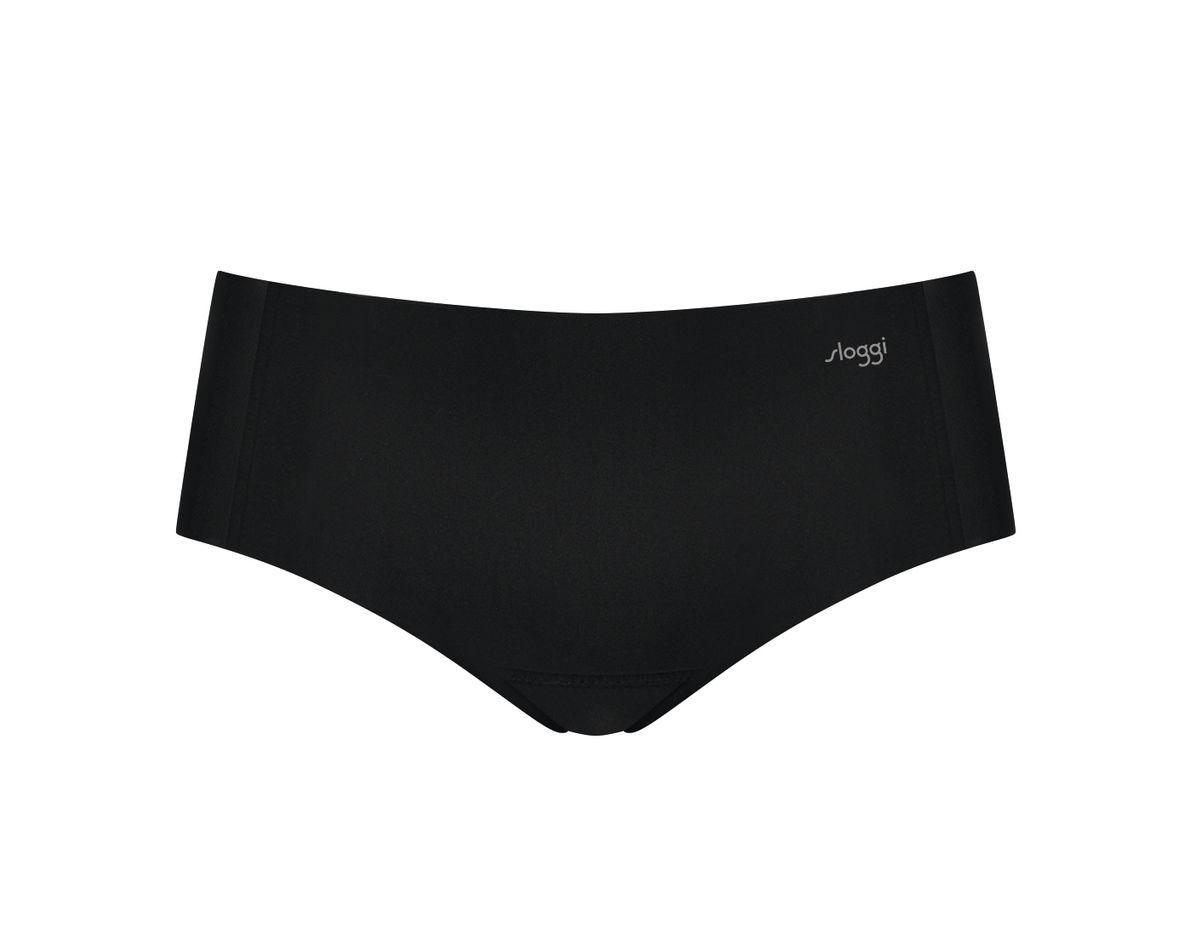 Sloggi Zero Feel Hip Black 04