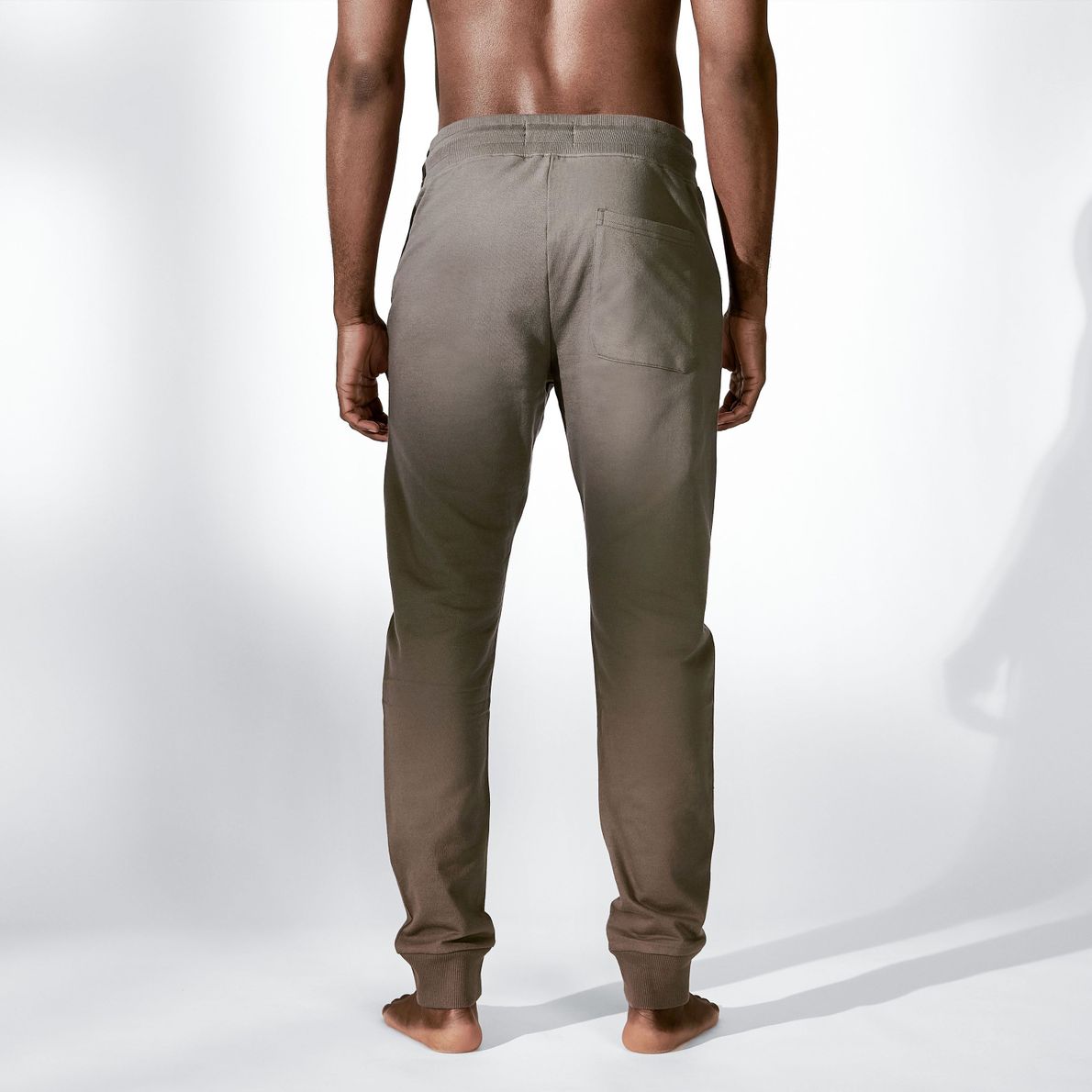 Bread & Boxer Lounge Pants Mole Grey