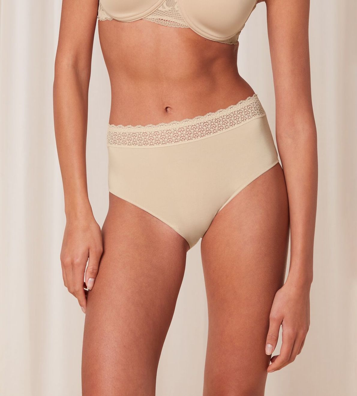 Feel Of Modal Midi Skin 0026