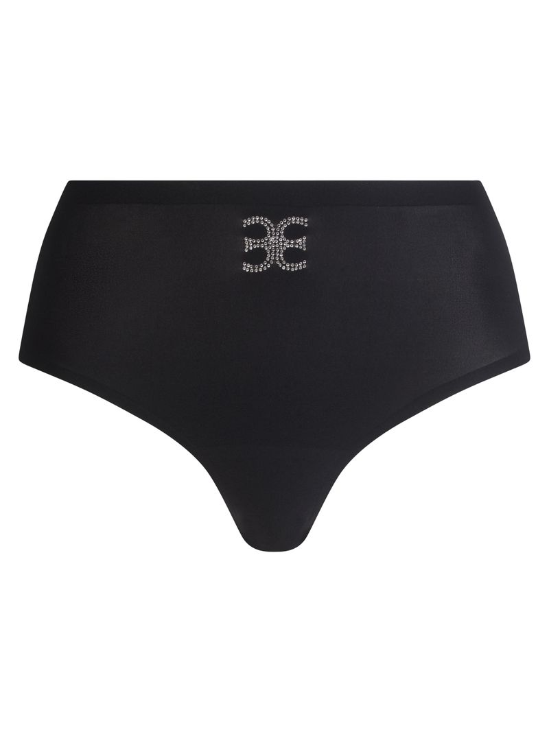 C11DB2 Soft Stretch Midnight Monogram E67