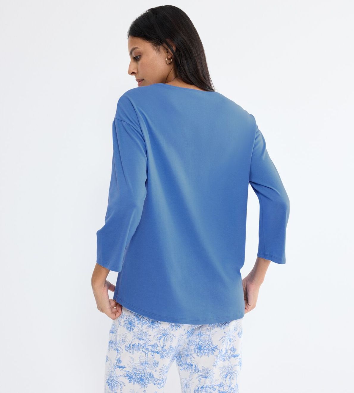 Mix & Match Top 7/8 X Ciel 005J