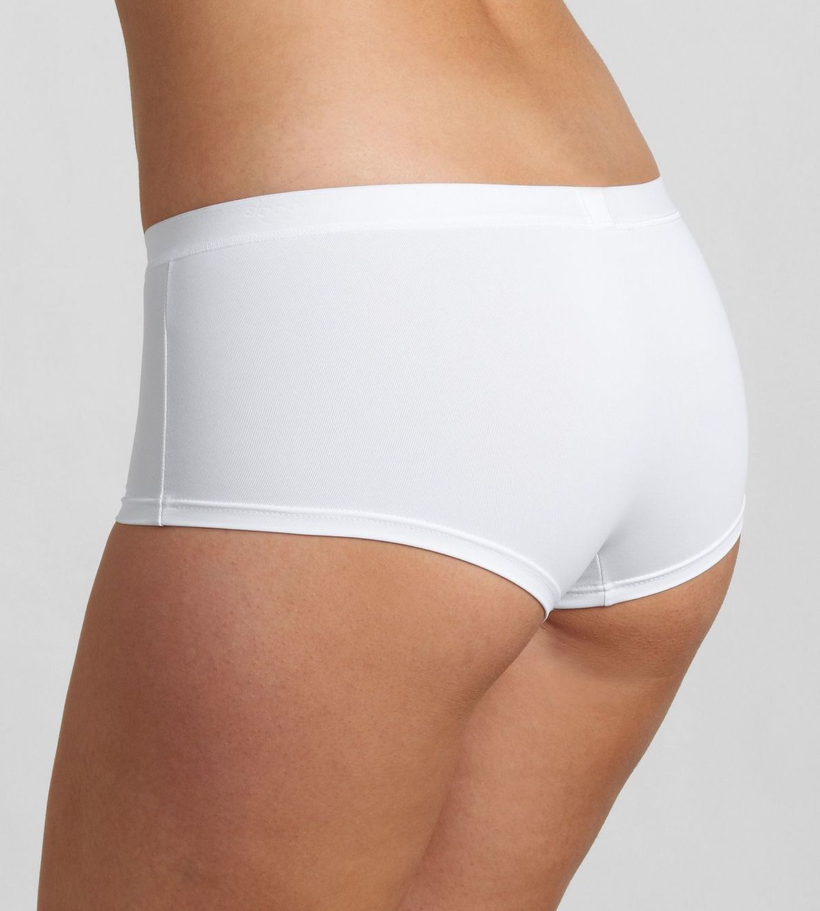 Sloggi Sensual Fresh White 03