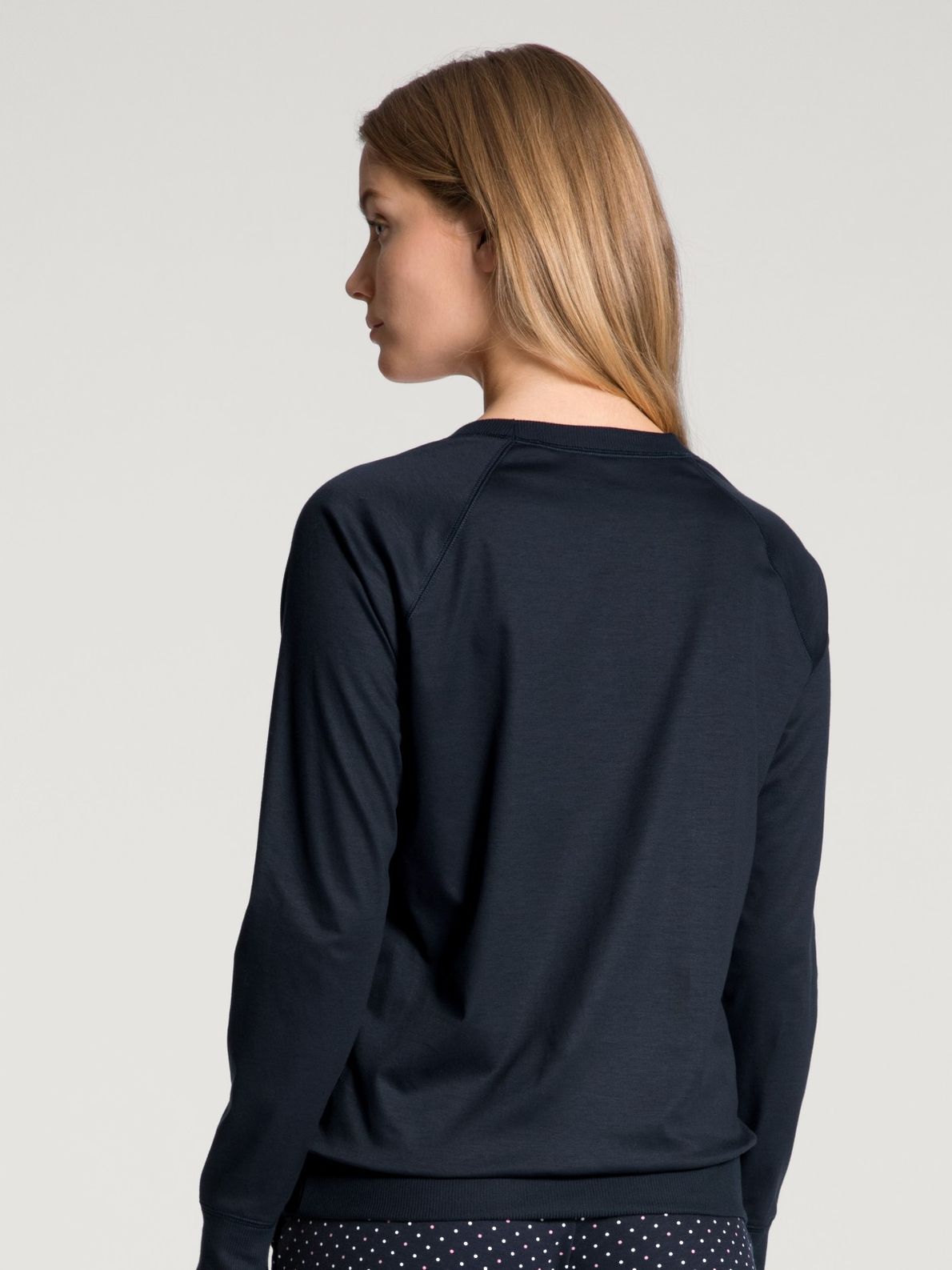 Calida 15035 Dark Lapis Blue 339