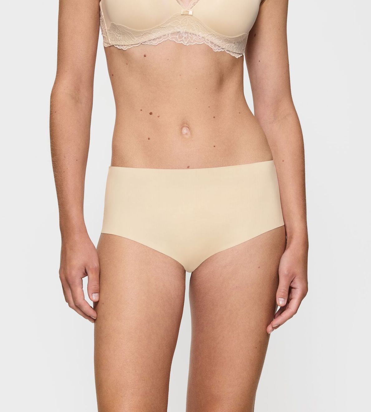 Pretty Micro Maxi Creamy Dream 6720