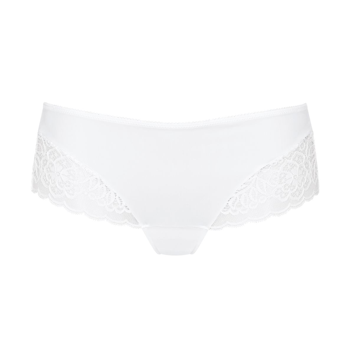 Amourette Spotlight Hipster White