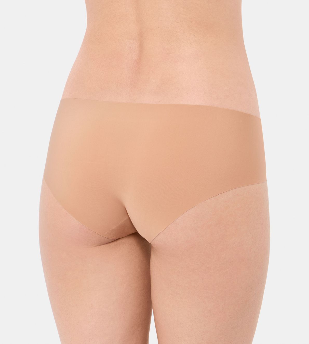 Sloggi Zero Feel Hip Cognac 00Sh