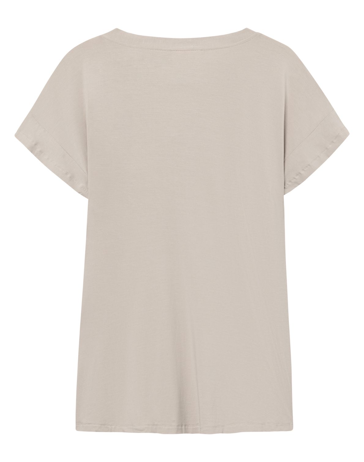 T-Shirt Moa Beige