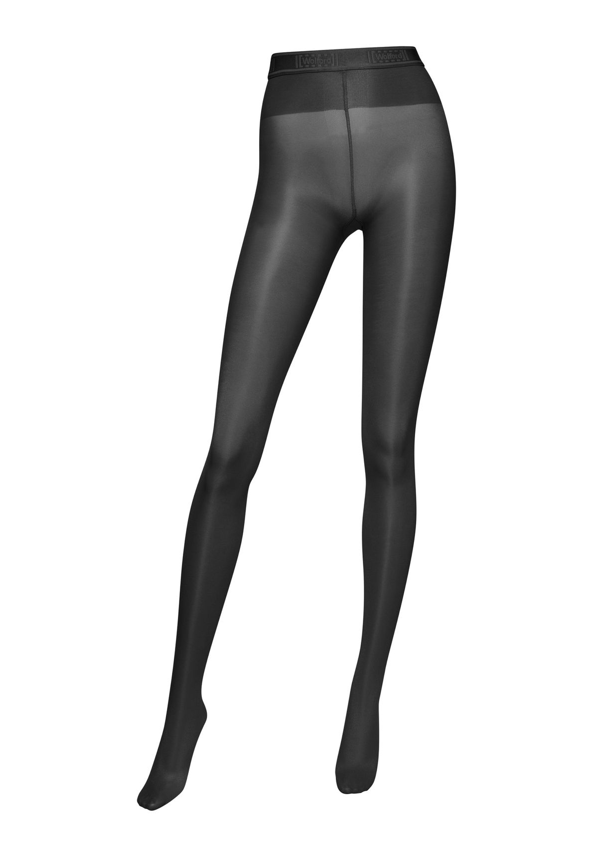 Wolford 14978 Neon 40 Black