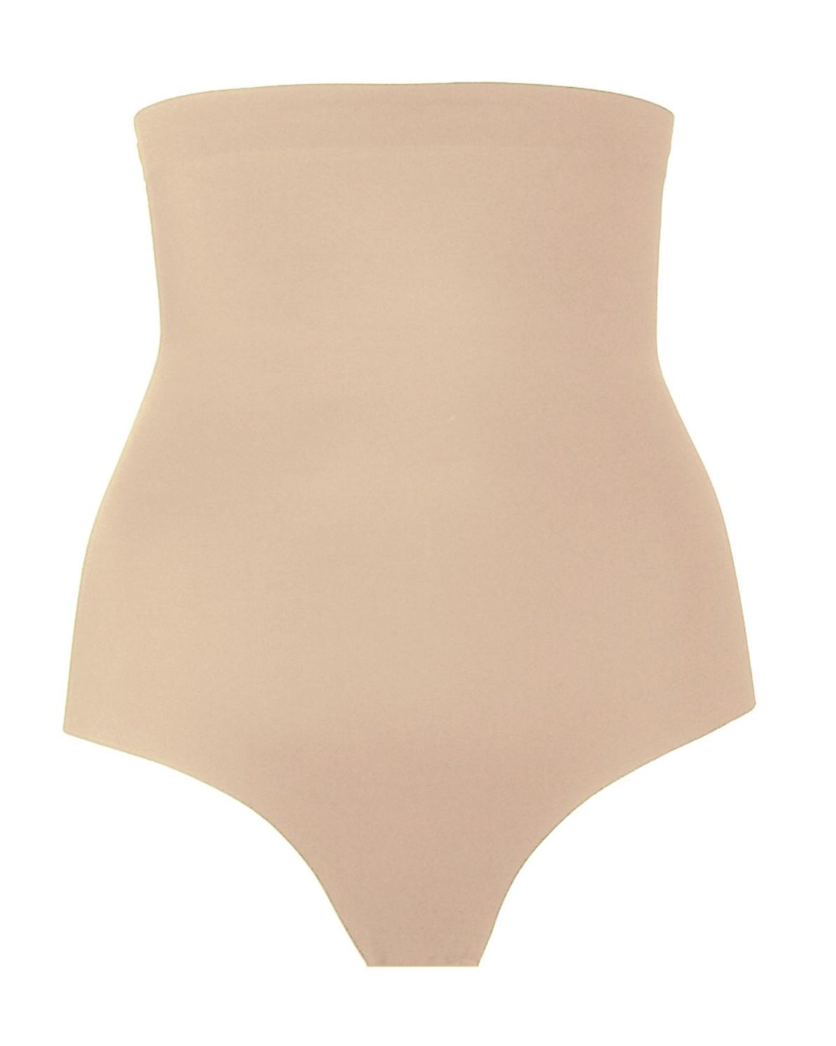 17Hb Maxi Sexy Hi - Brief Latte