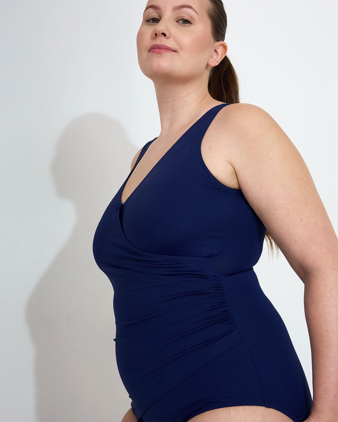 Pamela Sw Navy