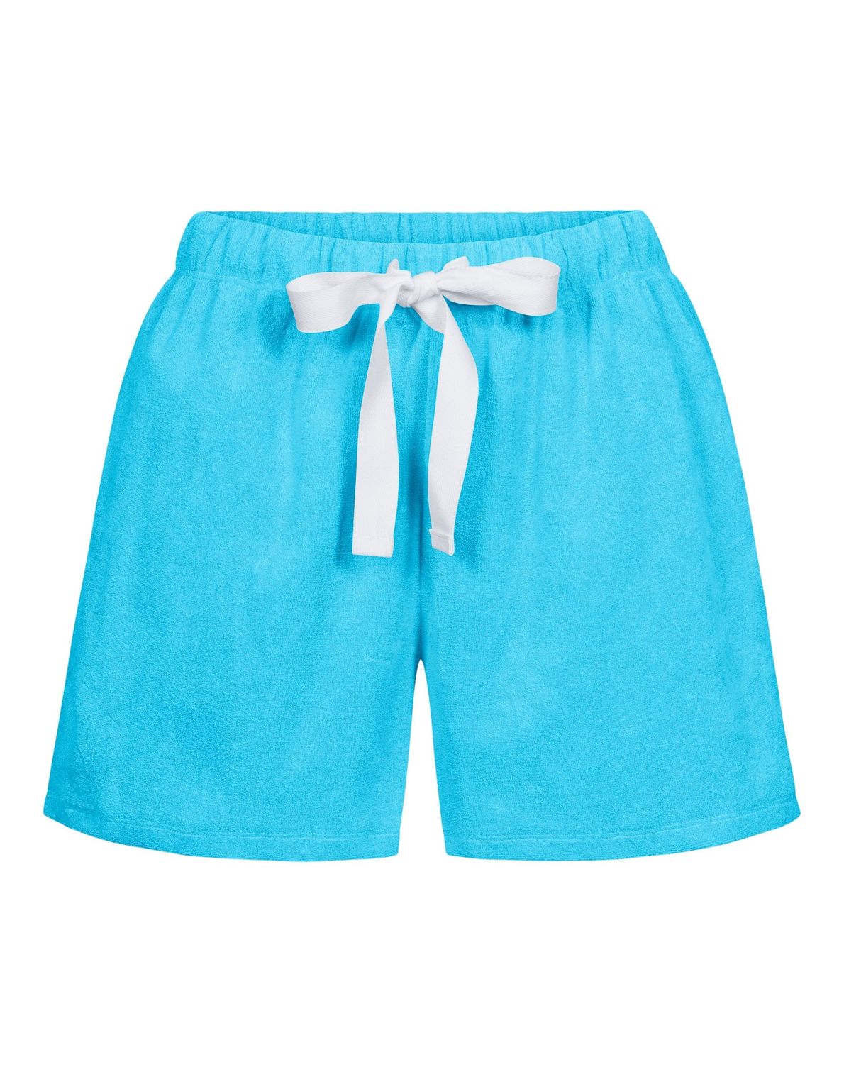 Westcoast Shorts Turkose