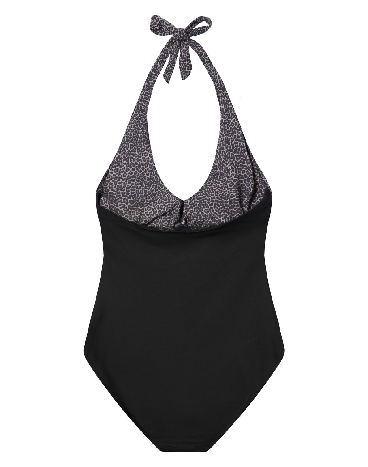 Wilma Sw Leo/Black