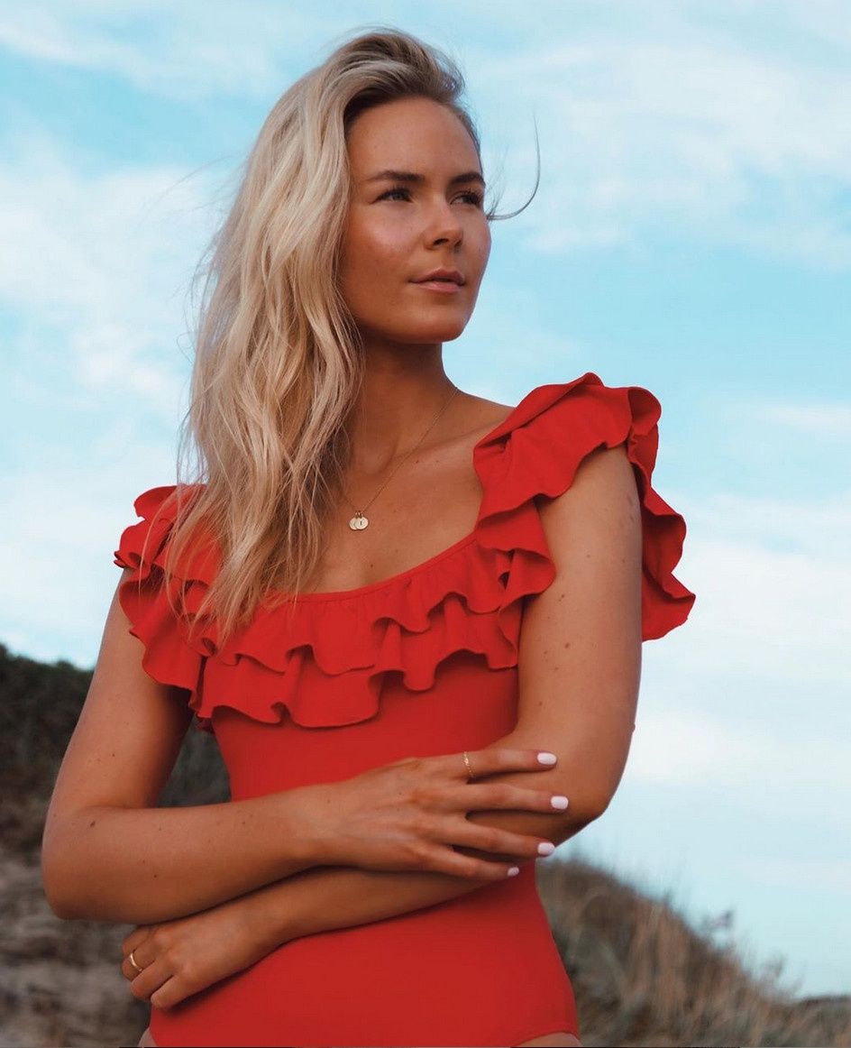Carmen Sw Red