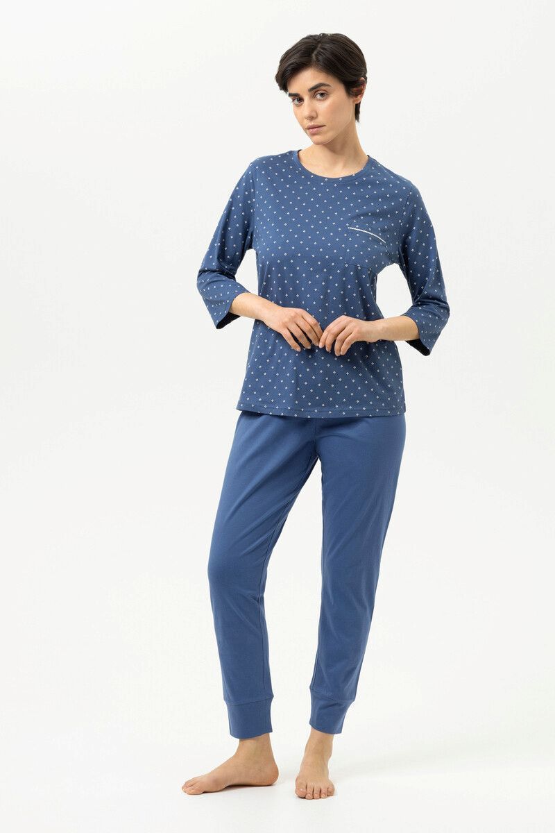 Mey 1240143 Midnight Dust 1820