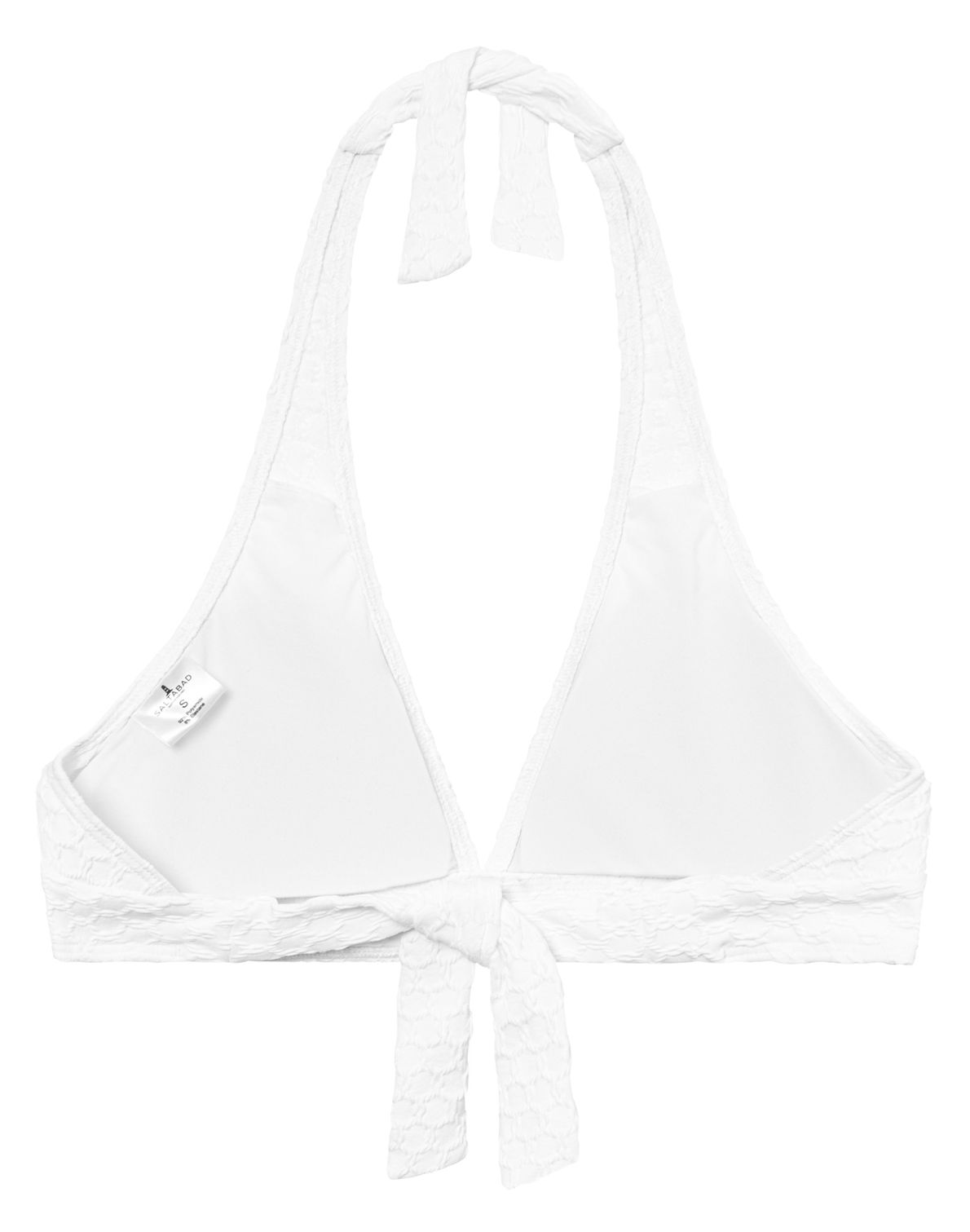 Helena Bra Marbella White Marbella White
