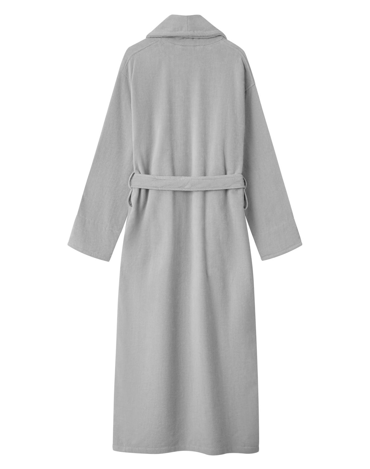 Koster Robe Grey