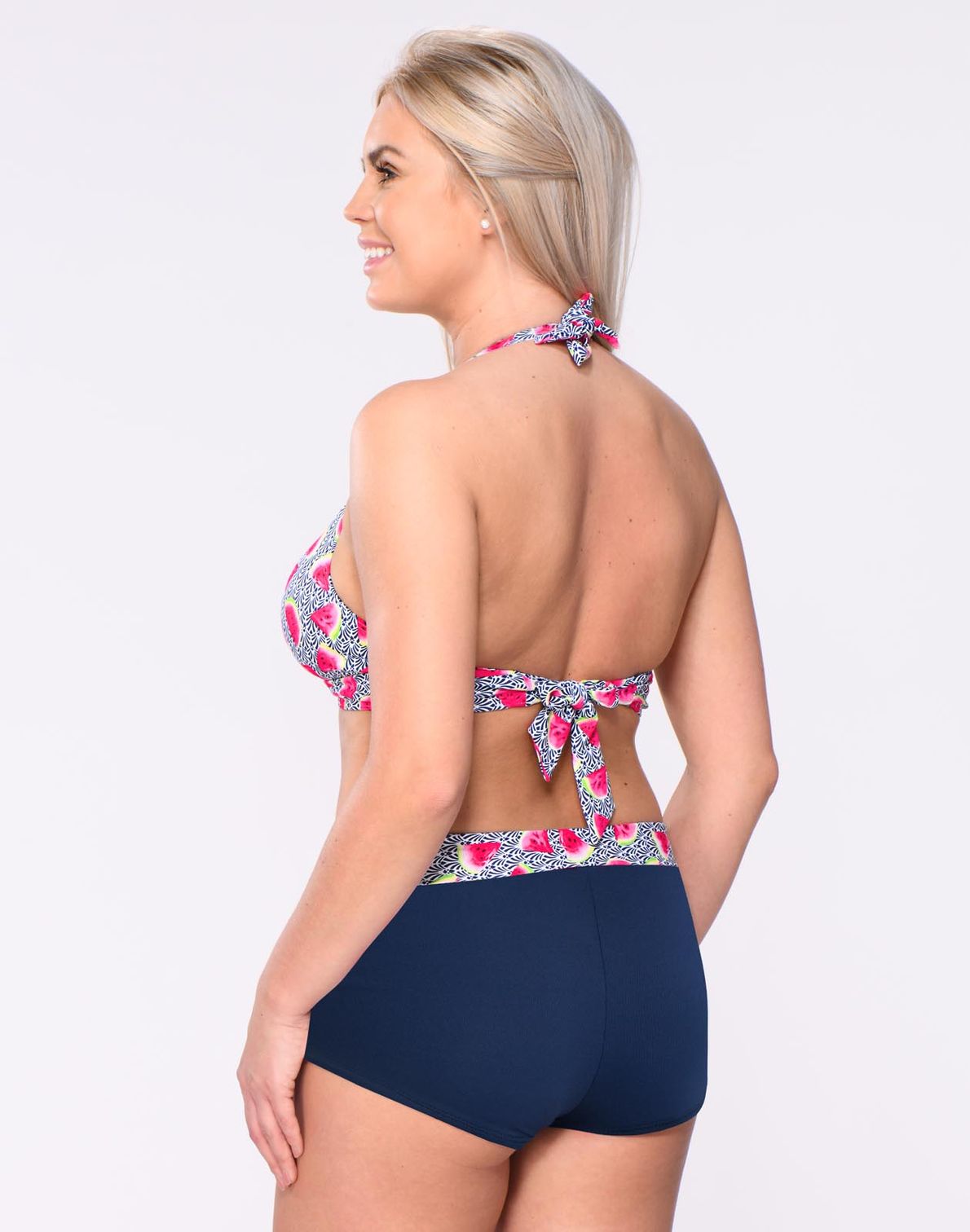 Hipboxer Bottoms Watermelon