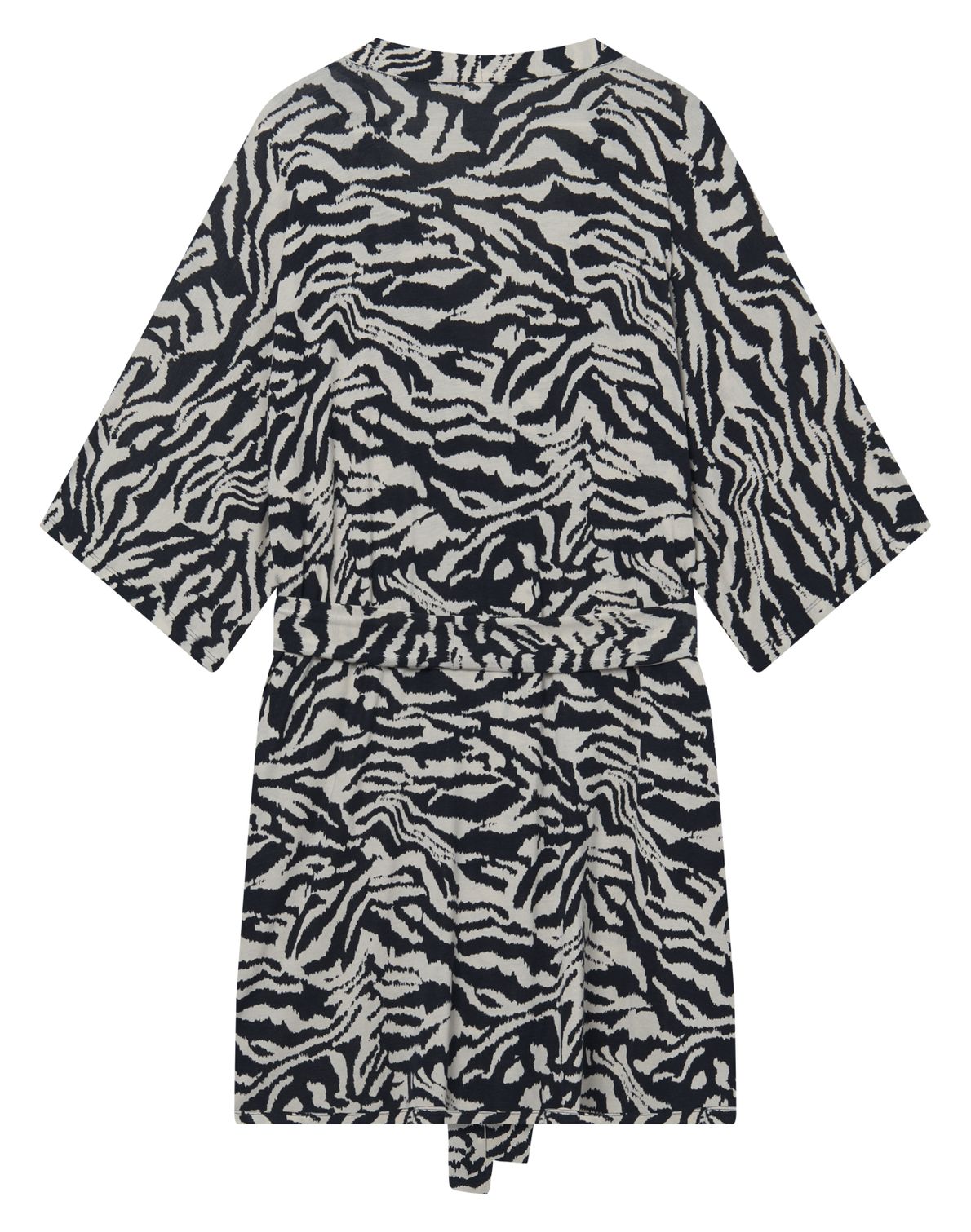 Kimono Kort Modal Tanzania