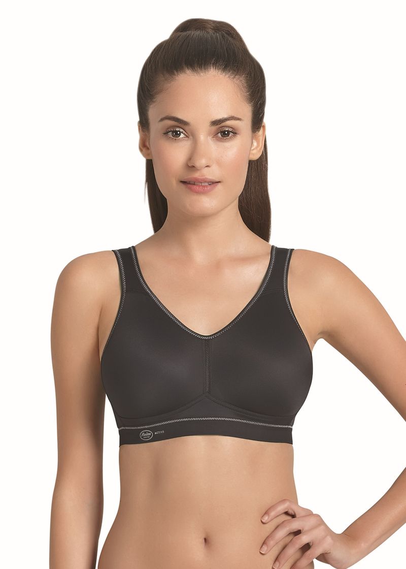 5521 Light & Firm Black 001